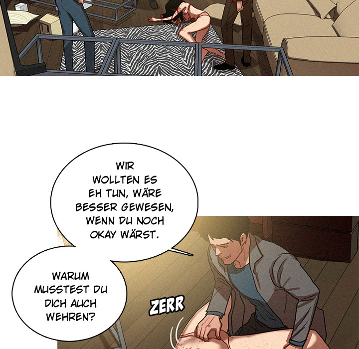 Verlorenes Paradies - episode 28 - 42
