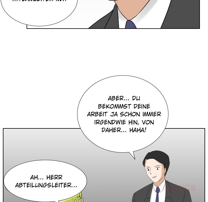 Maros Suche nach der wahren Liebe - episode 11 - 35