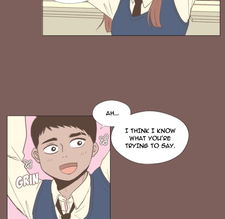 You Have The Wrong Person - episode 16 - 14