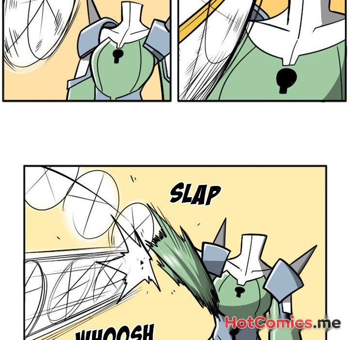 Maki and Friends - episode 73 - 11