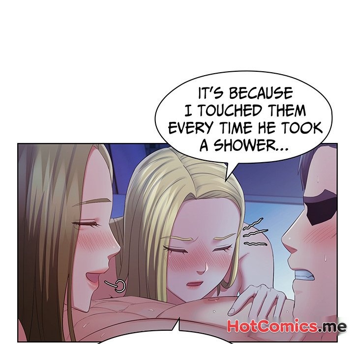 Master, Do You Need A Hand? - episode 49 - 62