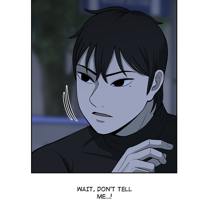 Detainment Zone Between 5 and 6 - episode 15 - 10