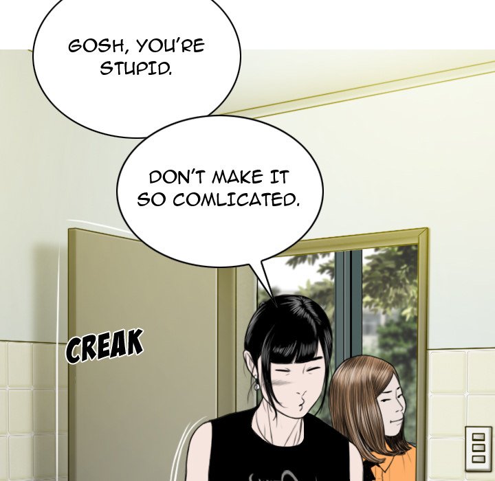 CREAMPIE - episode 35 - 44