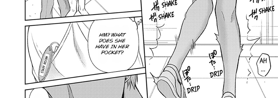 Now That I’m Stuck in His Bed, I Have to Keep Quiet...! The Straight-Laced Nurse Gets Ordered Around by Her Sister’s Boyfriend! - episode 15 - 9
