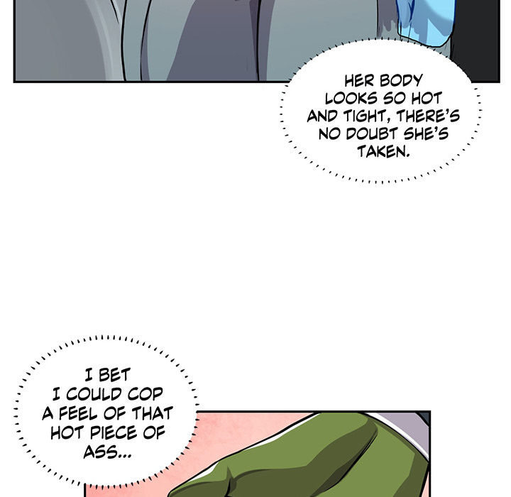 Zombie Girlfriend! - episode 18 - 16