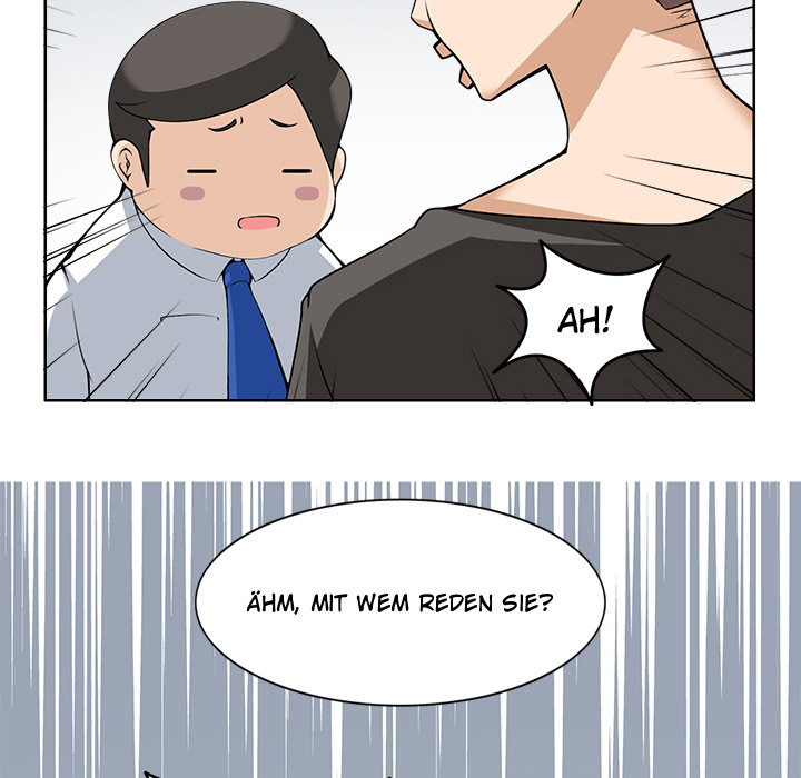Agent Playboy meldet sich zum Dienst - episode 9 - 29