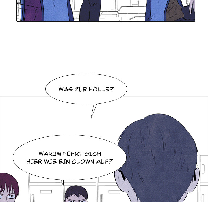Teufel der Oberstufe - episode 276 - 81