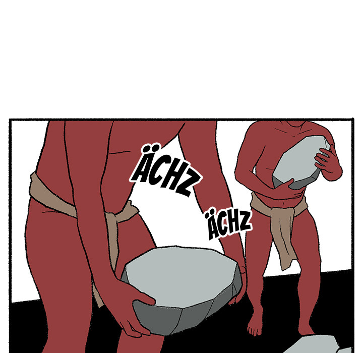 Eine Story Zack Zack - episode 4 - 91