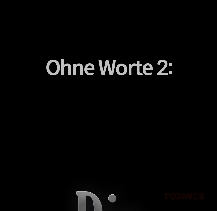 Ohne Worte 2: Die Rückkehr - episode 26 - 101