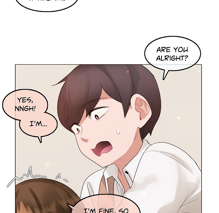A Pervert's Daily Life - episode 78 - 46