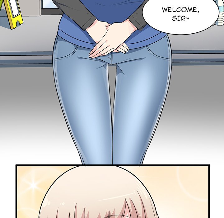 Excuse Me, This is my Room - episode 4 - 74