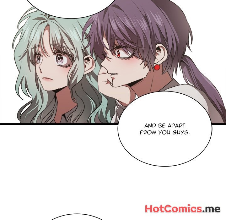 The Spring Scent of the Sea - episode 50 - 8