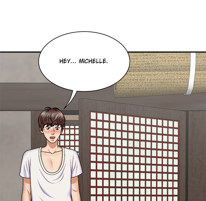 Ein standhafter Geist - episode 45 - 105