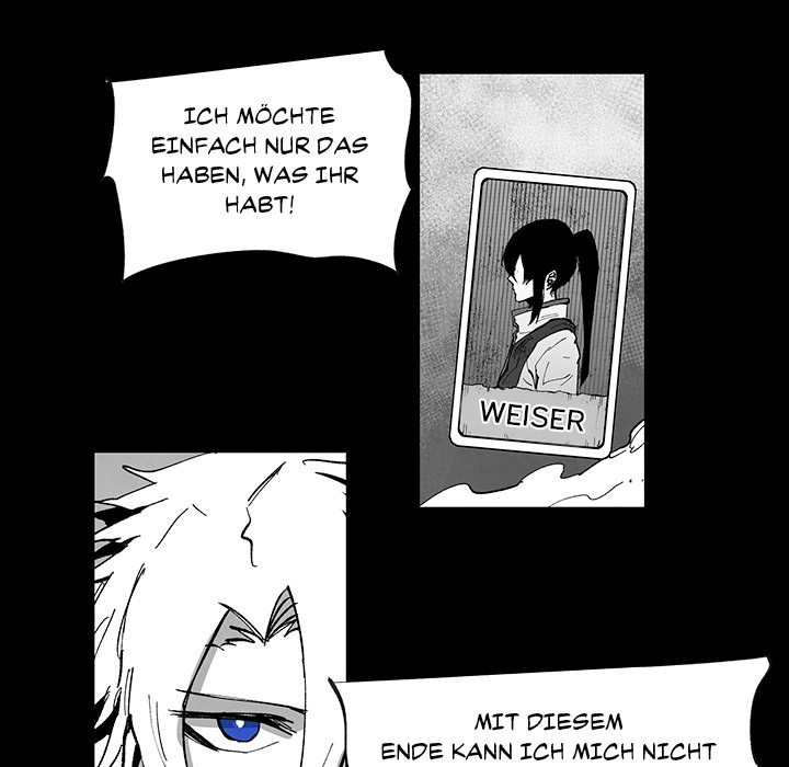 Nine Fantasy - episode 73 - 100