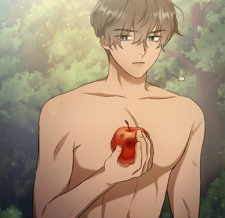 Savage Forest - episode 2 - 103