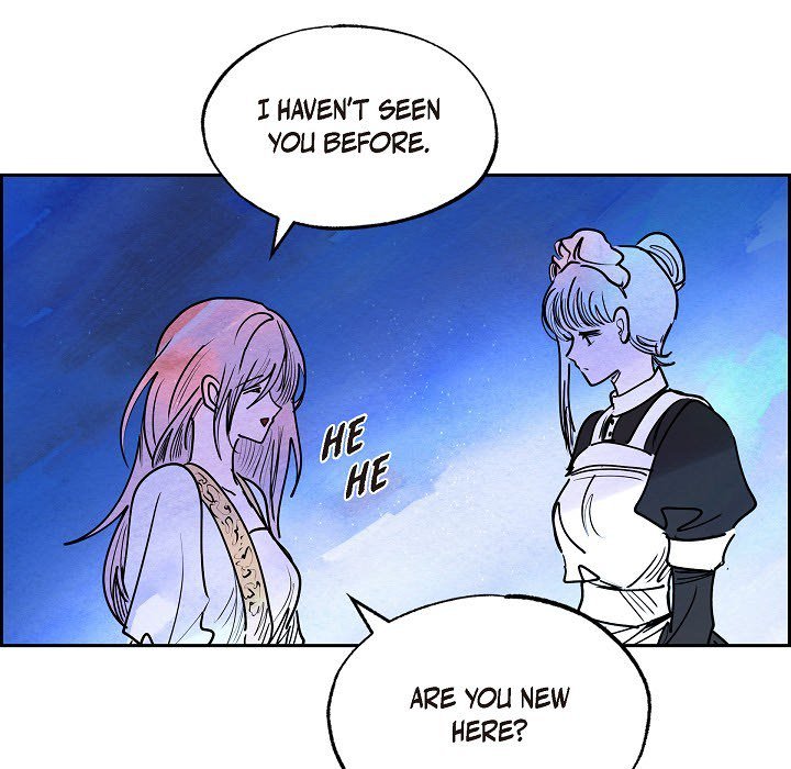The Villainess Behind the Mask - episode 16 - 55