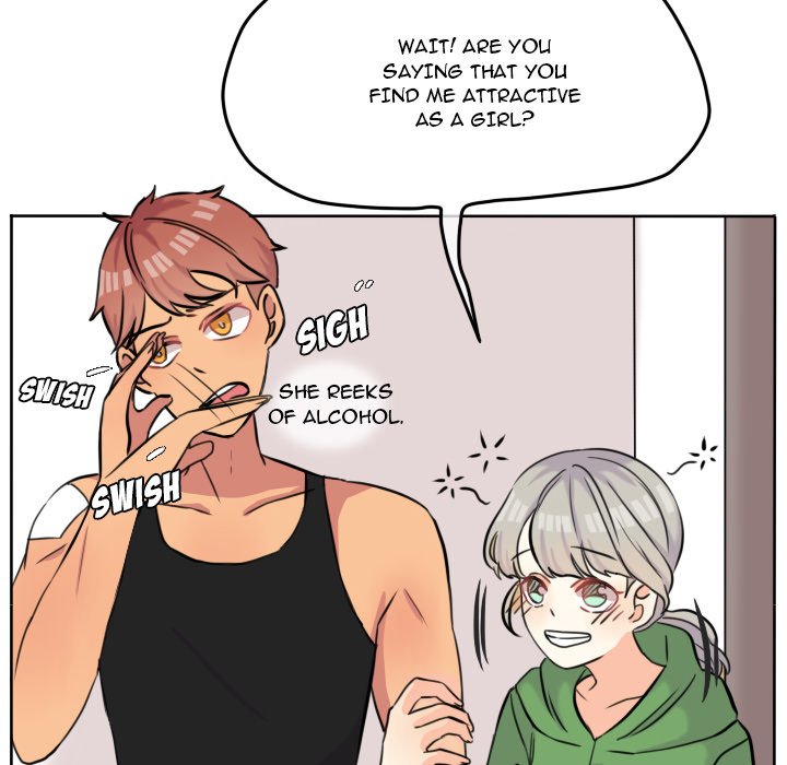 The Chill Couple - episode 43 - 53