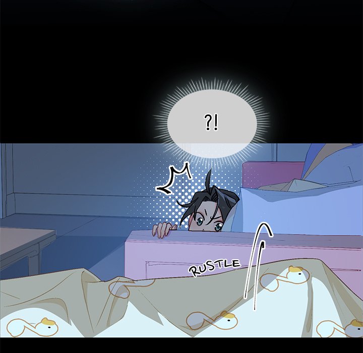 To Trick a Mermaid - episode 11 - 28