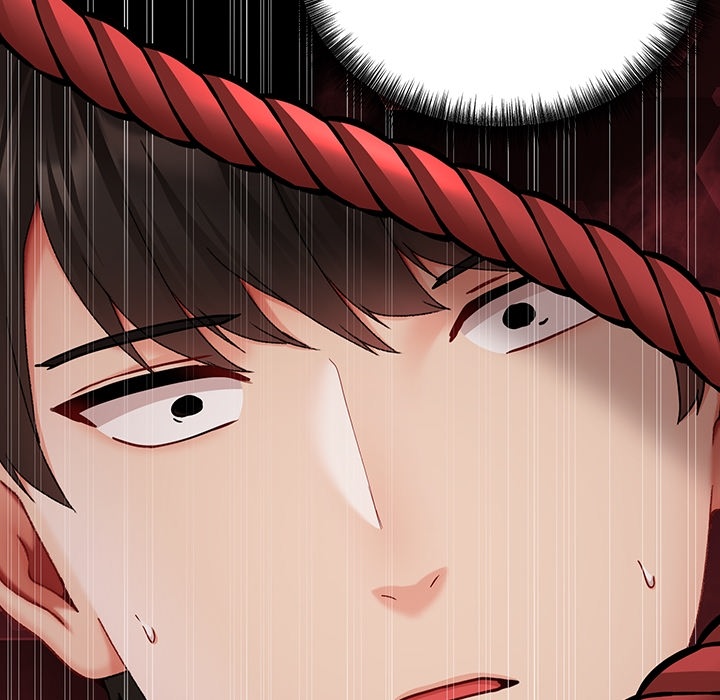 The Delinquent Girl - episode Prologue - 24