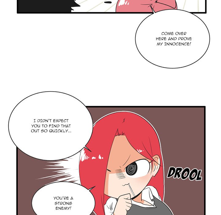 The Amazing Siblings - episode 47 - 5