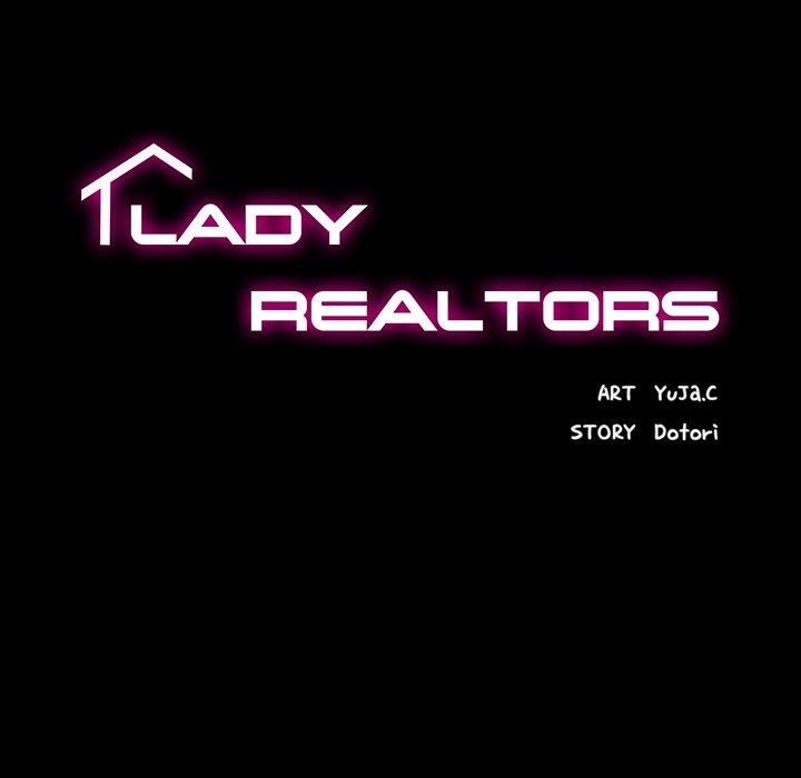 Lady Realtors - episode 3 - 41