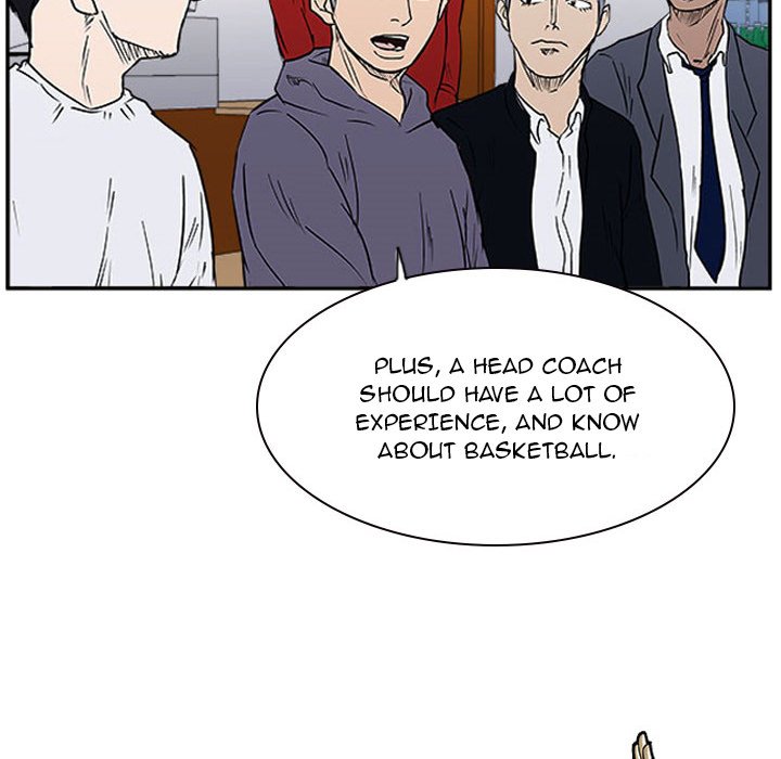 Tweener - episode 23 - 35