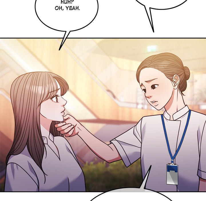 Pregnancy Contract - episode 4 - 161