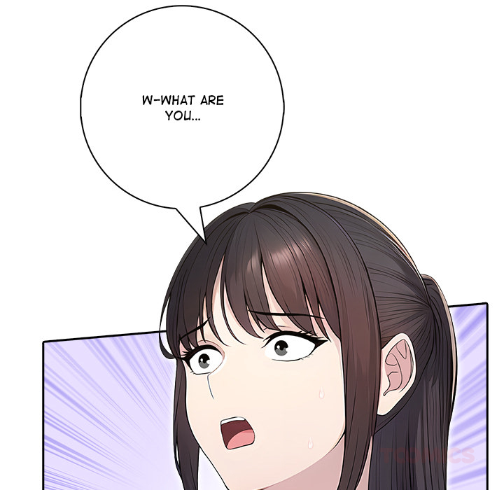 Mina's Little Trap - episode 9 - 14