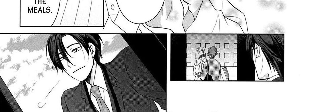 TORICO Omnibus Vol.2 - episode 1 - 103