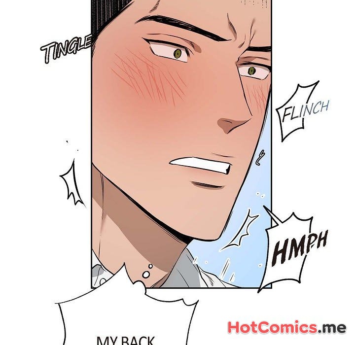 Hard-Boiled Love - episode 18 - 17