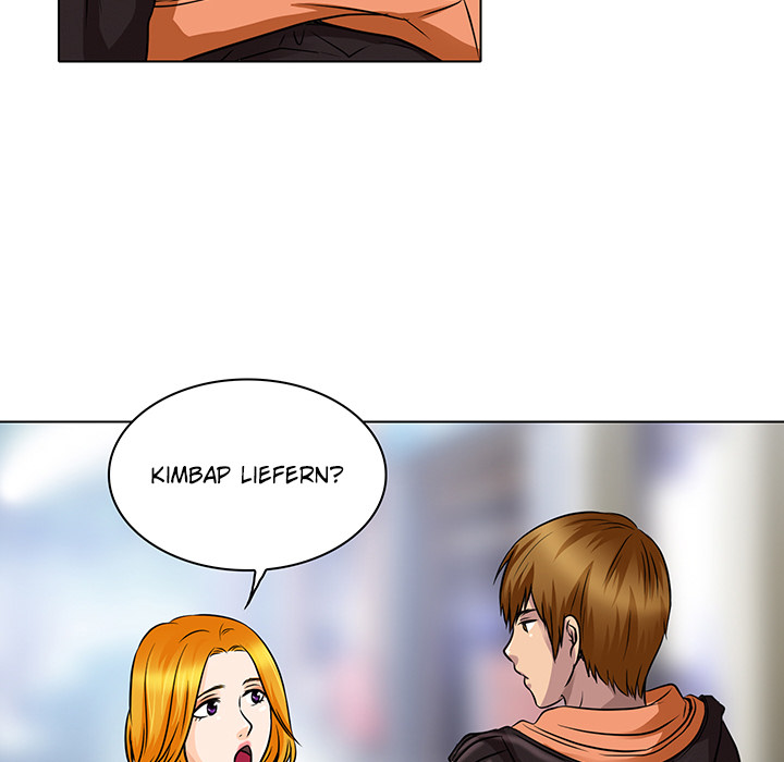 Meine große Liebe Natsumi - episode 14 - 26
