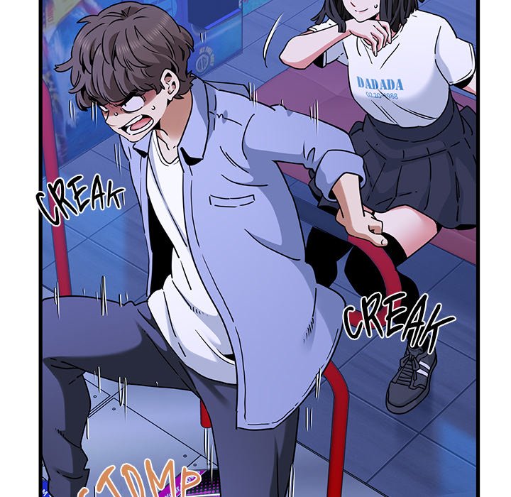 Snapping into Love - episode 67 - 138