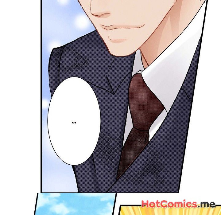 Work, Fight and Love - Webtoon Edition - episode 9 - 9