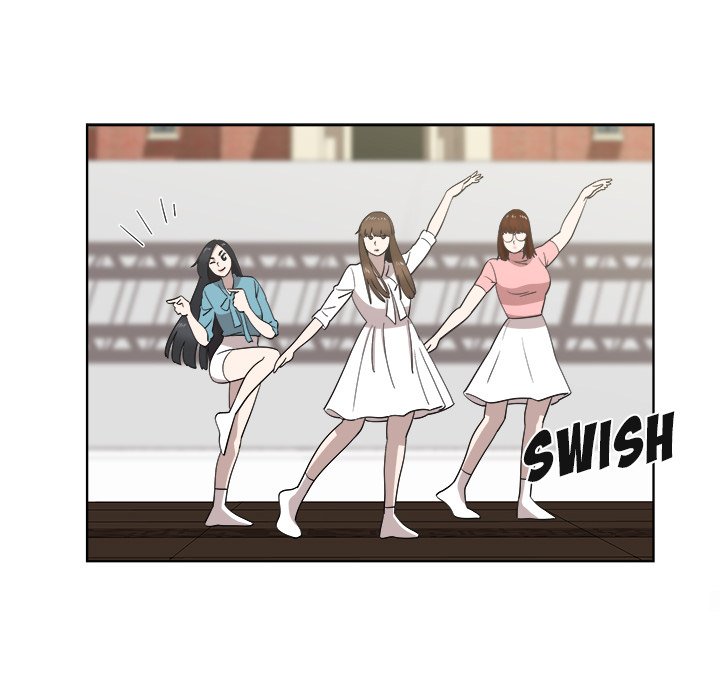 New Teacher in Town - episode 26 - 21
