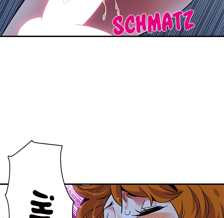 Wer hat Angst vor Mister H? - episode 48 - 111