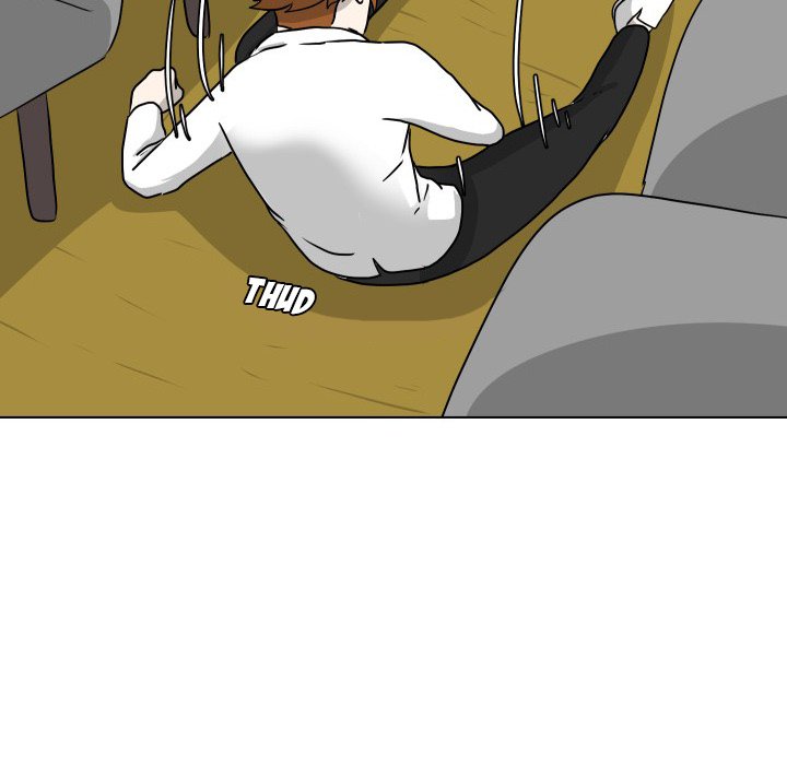 The Ball Boy - episode 7 - 93