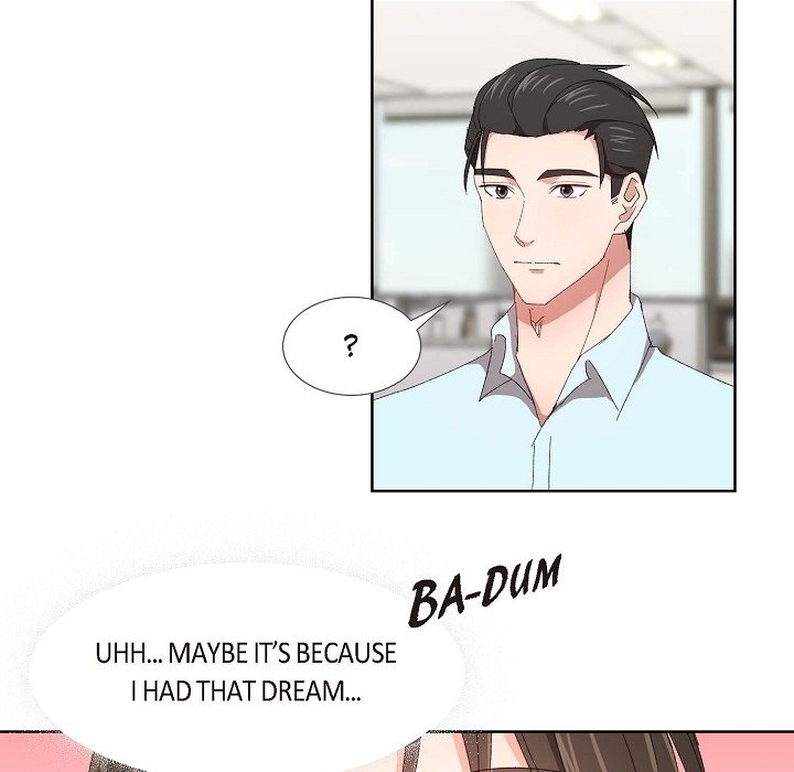 Fragrant Office Life - episode 4 - 58