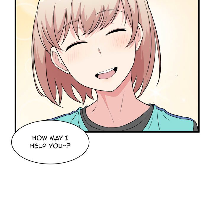 Excuse me, This is my Room - UNCENSORED - episode 4 - 75