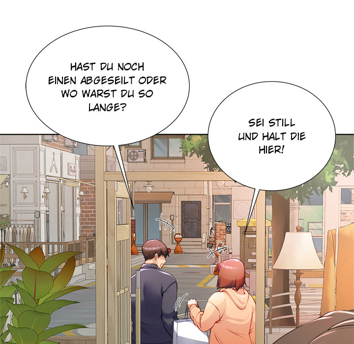 Ich will doch nur SIE! - episode 1 - 89