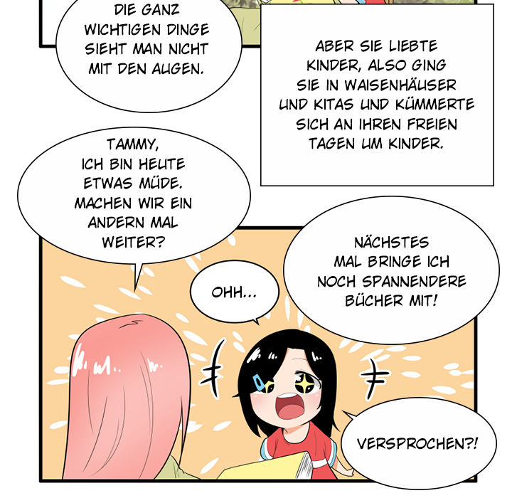 Unter Geschwistern - episode 39 - 7