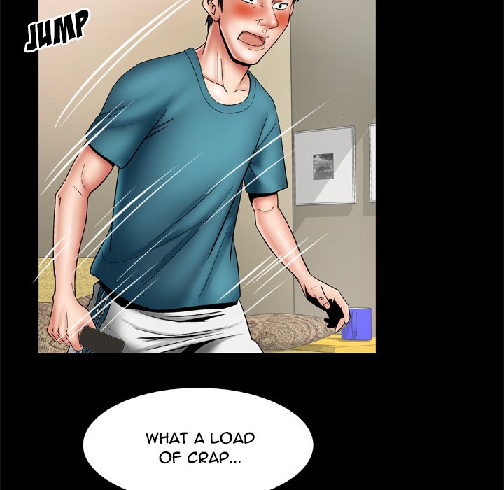 My Wife's Partner - episode 22 - 35