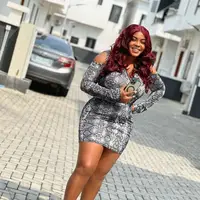 TikTok Account - obioraogechi