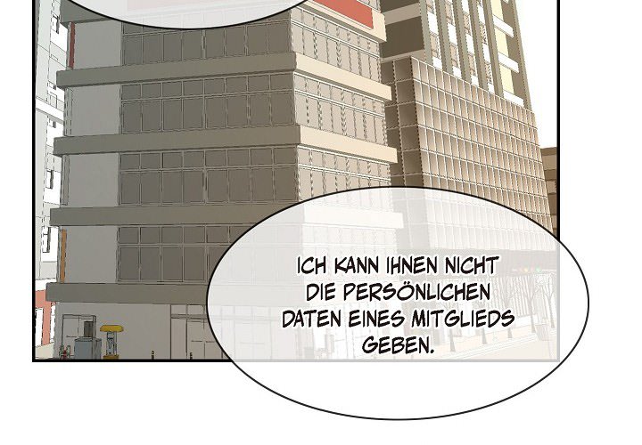Die geheime Liebe des Omega K - episode 13 - 2