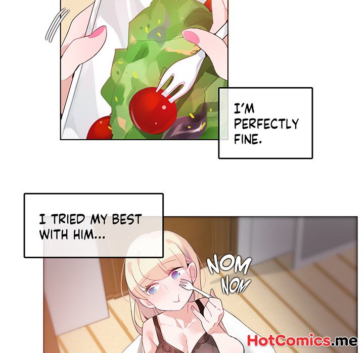 A Pervert's Daily Life - episode 27 - 35