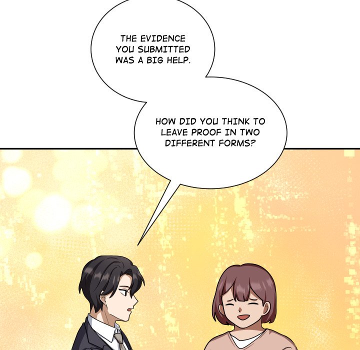 Fraud Smash : Prosecutor Lim's Secret Operation - episode 13 - 133