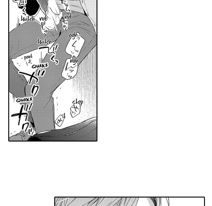 Love Blooms for a Twisted Blossom - episode 5 - 7