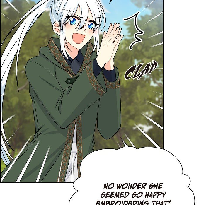 The Destroyer Fell in Love with Me - episode 48 - 96