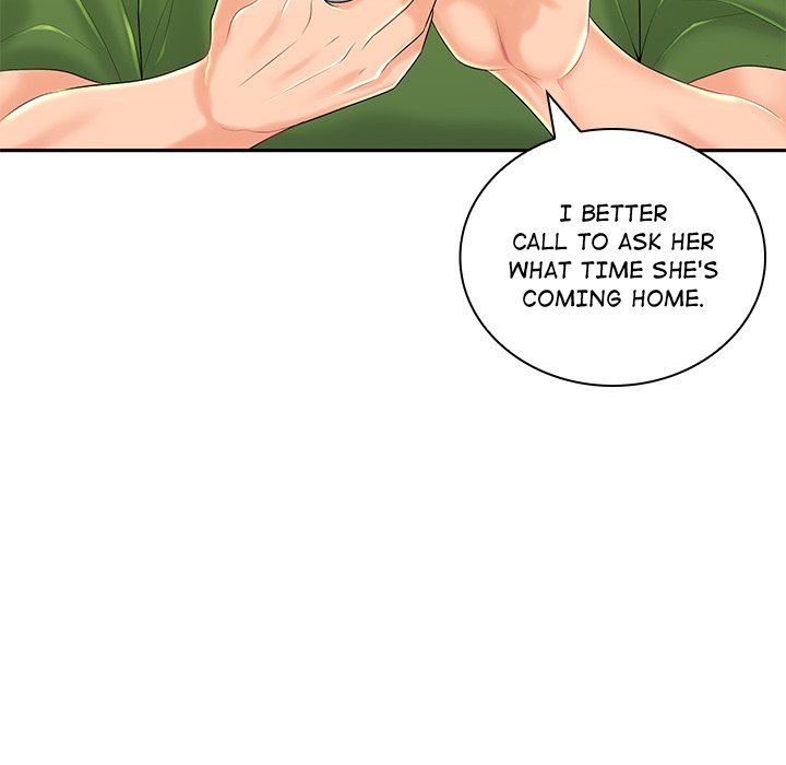 Office Troubles - episode 1 - 11