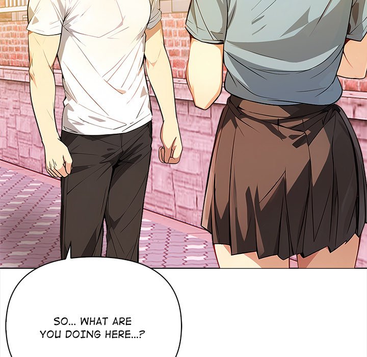 Rekindled Heat - episode 8 - 96