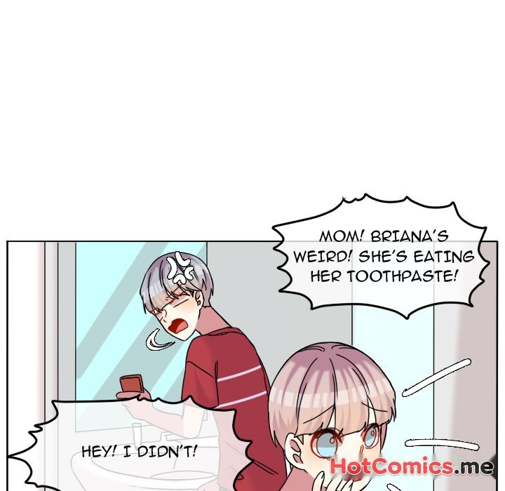 The Chill Couple - episode 83 - 41